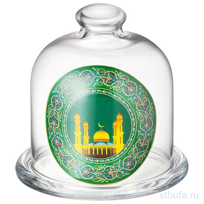 Лимонница высота=10 см диаметр=8 см (кор=12шт.)