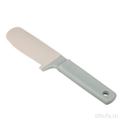 Лопатка-нож силиконовая 26см VETTA