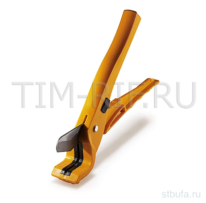 Ножницы для металлопластиковых труб 16-32 мм TiM (10/40)