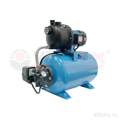 Автоматическая насосная станция  60/35 П-24 VALFEX (1)