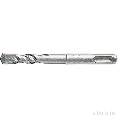 Бур по бетону 8*110 SDS PLUS SPARTA/MATRIX (240)