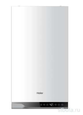 Котел газовый настенный TechLine 1.28 Ti Haier