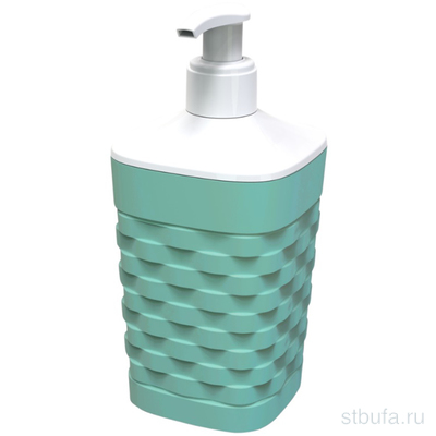 Диспенсер для жидкого мыла  REEF   С059