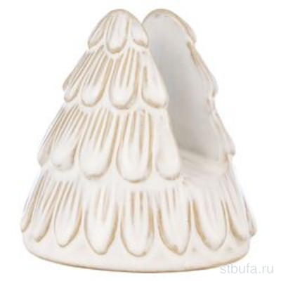 Салфетница коллекция  pine cones , 9,3*9*9,4 см