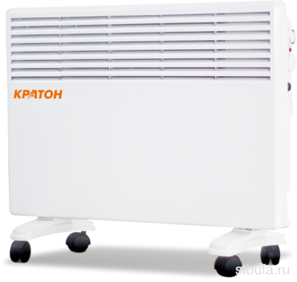 Конвектор Кратон СН-2500