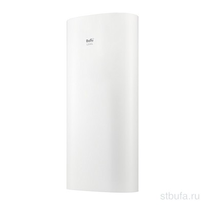 Водонагреватель Ballu BWH/S 100 Level PRO