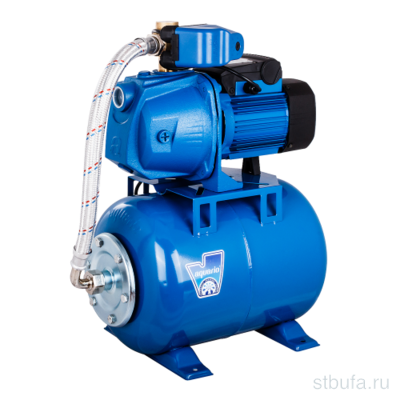 Станция авт. водоснабжения AUTO AJC-101 Aquario