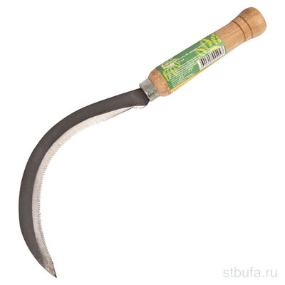 Серп PARK SI202-8 усиленный 240мм 332001 (60)