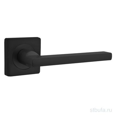 Ручка раздельная POLO JK.51 BL-24 черный