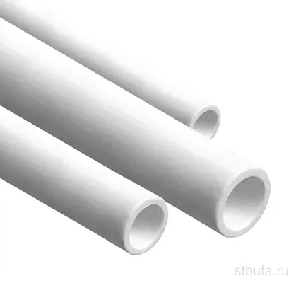 ППРС Россия (полипропилен) Труба SDR 6 PN20 (гор.вода) D32mm*5,4 (60м) STB-AQUA