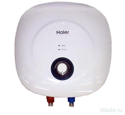 Водонагреватель Haier ES10V-MQ1/10л.(над раковиной) 