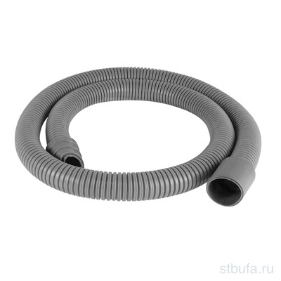 Шланг сливной PREMIUM для стиральной и посудомоечной машины VALFEX L=3,0 m 18/24 мм (35)