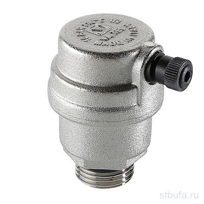 Воздухоотводчик автоматический 1/2'' VALTEC