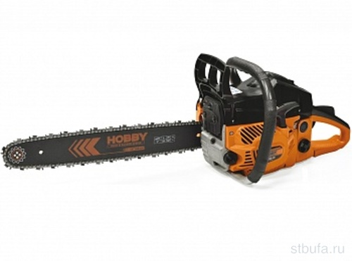 Бензопила CARVER HOBBY HSG 145-15 (15''/0,325-1,5-64зв.)(2)
