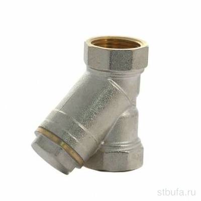 Фильтр осадочный 1/2  г/г(F/F) FR222 FRAP F222.04 (24/144)