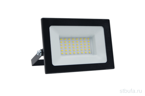 Прожектор ПРОГРЕСС SMART светодиодный 70W 6500К 5600Лм 175*150*35(20)