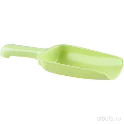 Совок для сыпучих продуктов 0,25л С219
