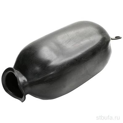 Мембрана РТ-050 черная (AR)