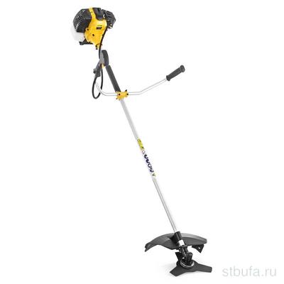 Бензиновый триммер GGT-1900T (неразборная штанга) HUTER