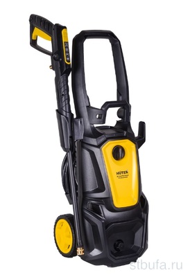 Автомойка W195-PW SMART PROFESSIONAL HUTER
