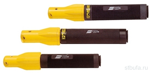 Электрододержатель 300А текстолит ESAB-300 Handy