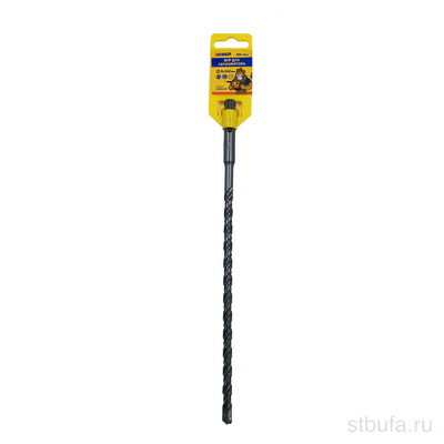 Бур SDS+  8*310 Левша
