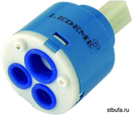 Керамический картридж LEDEME L51 35мм (240)