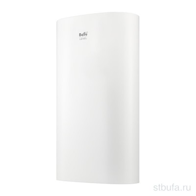 Водонагреватель Ballu BWH/S 80 Level PRO