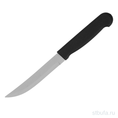 Нож кухонный 12,7см, пластиковая ручка Мастер (12/288)