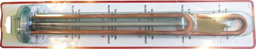 Нагревательный элемент 1000+1500W (65152340) ARISTON