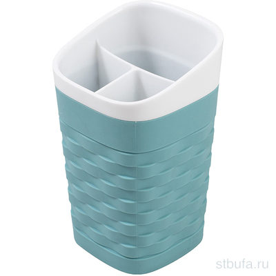 Стакан для зубных щеток REEF, арт. С15900