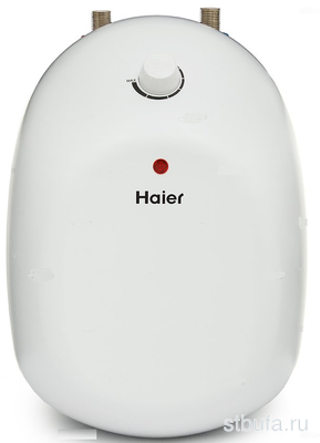 Водонагреватель Haier ES8V-Q2(R)  (под раковиной)